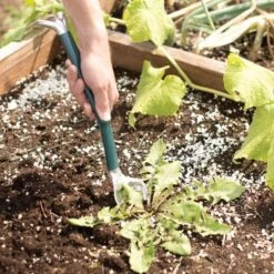 Trake Combination Trowel & Rake Garden Tool -Garden Tools 900105 5