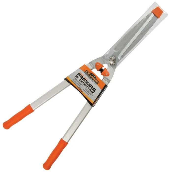 Leonard Hedge Shear, 9in Straight Blades, 29.5in Overall 3 Leonard Hedge Shear, 9in Straight Blades, 29.5in Overall - Image 3