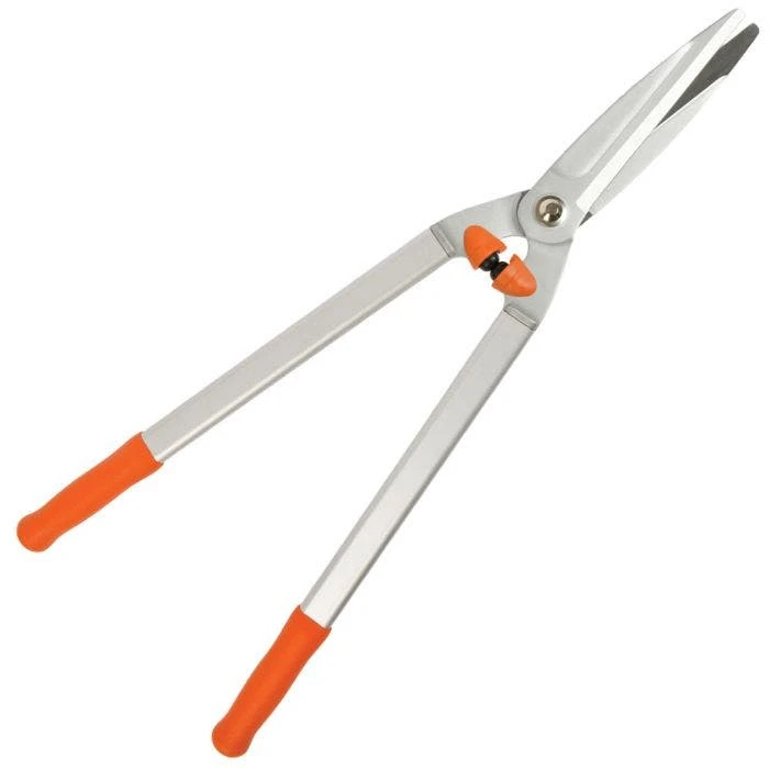 Leonard Hedge Shear, 9in Straight Blades, 29.5in Overall 1 Leonard Hedge Shear, 9in Straight Blades, 29.5in Overall