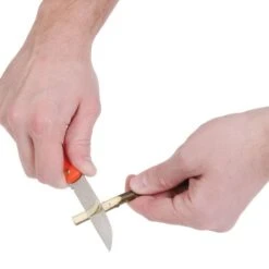 Leonard Folding Grafting Knife ABS Handle -Garden Tools 9457 3