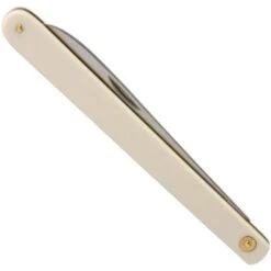 Fruit And Vegetable Knife, Ivory, 5-3/4 In. -Garden Tools 95 112whs 2