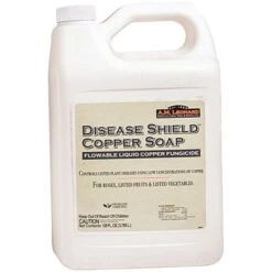 Leonard Disease ShieldCopper Soap, 1 Gallon