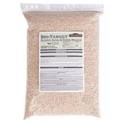 Leonard Bio Target Insect Slug And Snail 20 Pounds