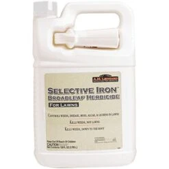 Leonard Selective IronBroadleaf Herbicide, 1 Gallon