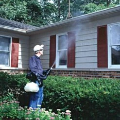 FOG Electric Atomizer Sprayer -Garden Tools 99598 2