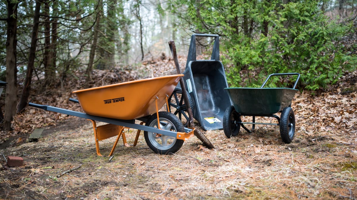 Garden Tools 3 Garden Tools -Garden Tools Best wheelbarrows