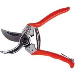 Leonard Forged Steel Bypass Pruners, 1-inch Cutting Capacity 6 Leonard Forged Steel Bypass Pruners, 1-inch Cutting Capacity -Garden Tools a10 2