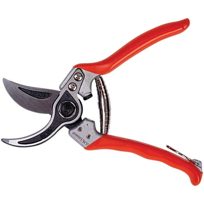 Leonard Forged Steel Bypass Pruners, 1-inch Cutting Capacity 3 Leonard Forged Steel Bypass Pruners, 1-inch Cutting Capacity - Image 3