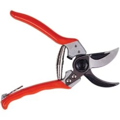 Leonard Forged Steel Bypass Pruners, 1-inch Cutting Capacity 7 Leonard Forged Steel Bypass Pruners, 1-inch Cutting Capacity -Garden Tools a10 3