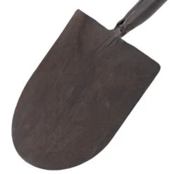 Leonard Caprock Irrigation Shovel With 48-Inch Tuff-Strong™ Fiberglass Handle -Garden Tools a4350 2 1