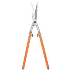 Leonard Ultralight Precision Hedge Shear 7" Blades