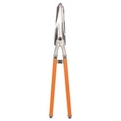 Leonard Ultralight Precision Hedge Shear 7" Blades -Garden Tools a728 with sheath