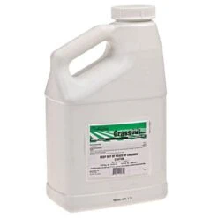 GrassOut Max Post Emergent Liquid Herbicide