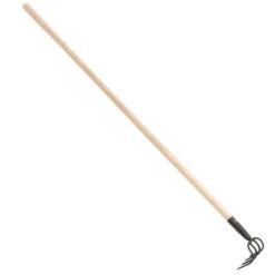 Garden Tools 21 Leonard 4-Tine Cultivator
