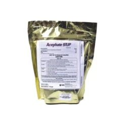Acephate PRO 97 Systemic Insecticide, 1 Lb Bag