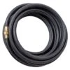 Premium EPDM Rubber Hose, 3/4in X 50ft