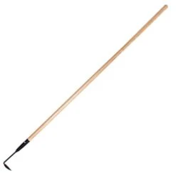 Garden Tools 26 Leonard Cape Cod Weeder With 60" Wood Handle