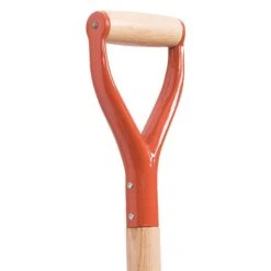 Leonard Drain Spade With 30-Inch Wood D-Grip Handle 8 Leonard Drain Spade With 30-Inch Wood D-Grip Handle -Garden Tools ad16 2