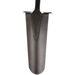 Leonard Drain Spade With 30-Inch Wood D-Grip Handle 7 Leonard Drain Spade With 30-Inch Wood D-Grip Handle -Garden Tools ad16 3