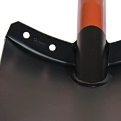 Leonard All-Steel Diamond-Point Spade With D-Grip Handle -Garden Tools adp12 2