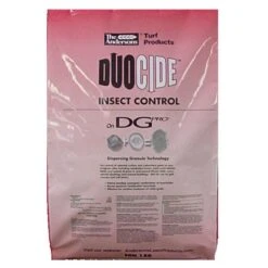 The Anderson's Duocide Insect Control On DG
