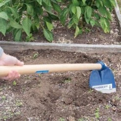 Heavy-Duty Grubbing Hoe -Garden Tools ae1 3