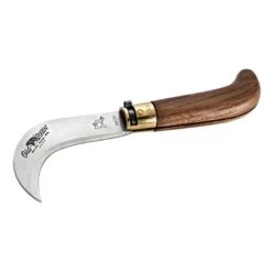 Old Bear® Pruning Knife 3-1/8" Blade