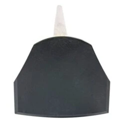 Leonard Field Hoe With 7-inch Blade -Garden Tools af700 1 1