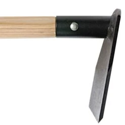 Leonard Field Hoe With 7-inch Blade -Garden Tools af700 2 1