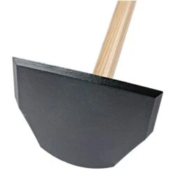Leonard Field Hoe With 7-inch Blade -Garden Tools af700 3 1