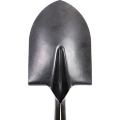 Leonard Floral Shovel Straight Handle 7 Leonard Floral Shovel Straight Handle -Garden Tools afs210 2