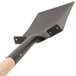 Leonard Garden Spade With 30in D Grip Handle -Garden Tools ag11 2