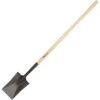 Leonard Garden Spade With 48in Long Handle