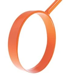 Leonard 4-Inch Hoop Hoe -Garden Tools ah400 2