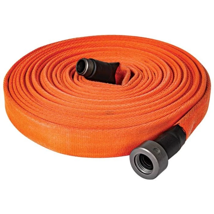 Leonard Lay Flat Supply Hose, 50 Feet 1 Leonard Lay Flat Supply Hose, 50 Feet
