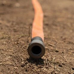 Leonard Lay Flat Supply Hose, 50 Feet 5 Leonard Lay Flat Supply Hose, 50 Feet -Garden Tools alfh 50 1