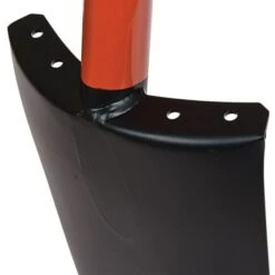 Leonard All Steel Nursery Spade With 15-Inch Blade And D-Grip Handle -Garden Tools am15 6