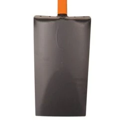 Leonard All Steel Nursery Spade With 15-Inch Blade And Straight Handle -Garden Tools am15l 2