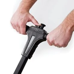 Leonard 50 Lb Broadcast Spreader 13 Leonard 50 Lb Broadcast Spreader -Garden Tools am50p 5