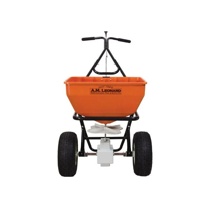 Leonard 70 Lb Broadcast Spreaders 4 Leonard 70 Lb Broadcast Spreaders - Image 4