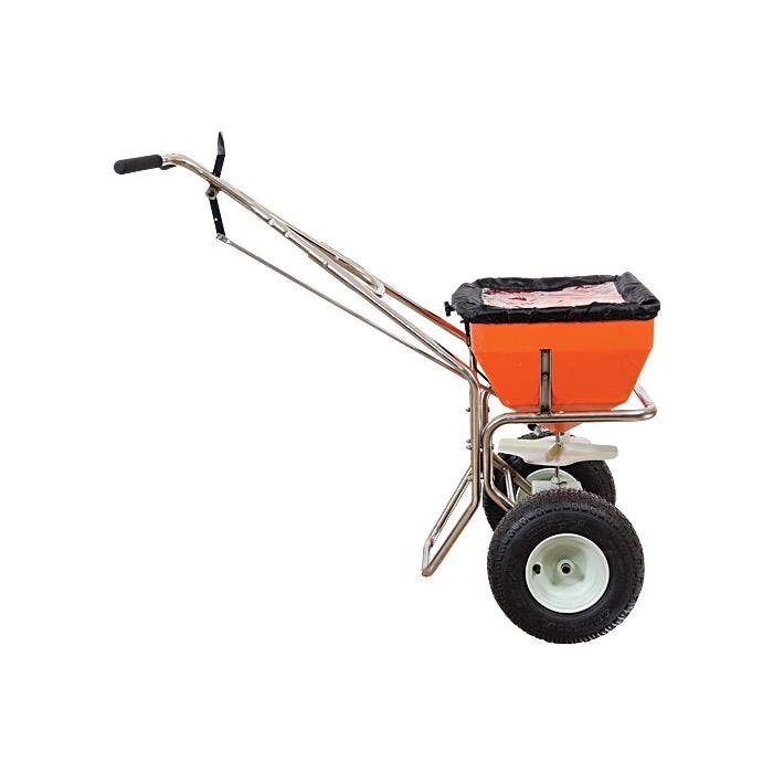 Leonard 70 Lb Broadcast Spreaders 2 Leonard 70 Lb Broadcast Spreaders - Image 2