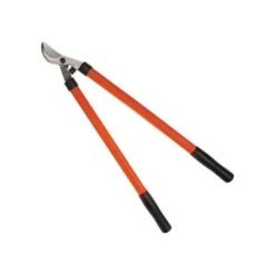 Leonard Aluminum-Handled Crew Loppers, 1.5-inch Cutting Capacity -Garden Tools aml24 3