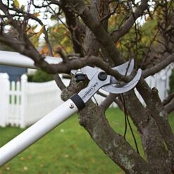 Leonard Forged Steel Bypass Loppers, 1-3/4-Inch Cutting Capacity -Garden Tools aml32 6