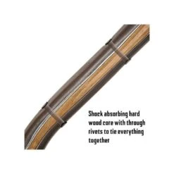 Leonard Classic Full Strap Spade With D Grip Handle And Rubber Foot Pad -Garden Tools amp13 4