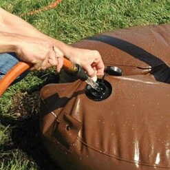 Leonard ArborRain Hydration System, 32 Gallon -Garden Tools ar32 2