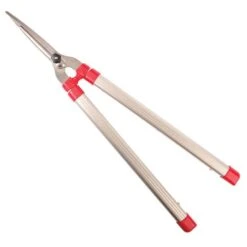 ARS 6-inch Blade Hedge Shears, Telescoping 28.25 - 41.5 Inches 9 ARS 6-inch Blade Hedge Shears, Telescoping 28.25 - 41.5 Inches -Garden Tools ars90 6