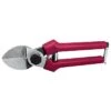Double Cut Hand Pruners, 3/4 Inch Cutting Capacity