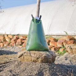 Leonard ArborRain Tower Tree And Plant Hydrator -Garden Tools art20 4 1