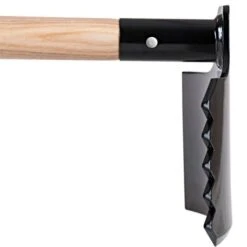 Leonard Titan Hoe With Ash Handle -Garden Tools at900 2 1
