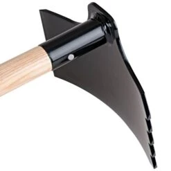 Leonard Titan Hoe With Ash Handle -Garden Tools at900 4 1